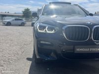 BMW X3 (G01) XDRIVE20DA 190CH M SPORT 20D XDRIVE 190 - - <small></small> 42.990 € <small>TTC</small> - #16