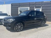 BMW X3 (G01) XDRIVE20DA 190CH M SPORT XDRIVE 20D X DRIVE 20 D 190 - - <small></small> 41.990 € <small>TTC</small> - #2