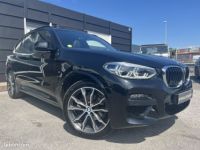 BMW X3 (G01) XDRIVE20DA 190CH M SPORT XDRIVE 20D X DRIVE 20 D 190 - - <small></small> 41.990 € <small>TTC</small> - #5