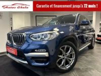 BMW X3 (G01) XDRIVE20DA 190CH XLINE - <small></small> 33.970 € <small>TTC</small> - #1