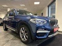 BMW X3 (G01) XDRIVE20DA 190CH XLINE - <small></small> 33.970 € <small>TTC</small> - #2