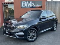 BMW X3 (G01) XDRIVE20DA 190CH XLINE EURO6C - <small></small> 27.990 € <small>TTC</small> - #1