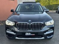 BMW X3 (G01) XDRIVE20DA 190CH XLINE EURO6C - <small></small> 27.990 € <small>TTC</small> - #2