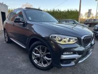 BMW X3 (G01) XDRIVE20DA 190CH XLINE EURO6C - <small></small> 27.990 € <small>TTC</small> - #3