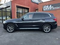 BMW X3 (G01) XDRIVE20DA 190CH XLINE EURO6C - <small></small> 27.990 € <small>TTC</small> - #8