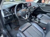 BMW X3 (G01) XDRIVE20DA 190CH XLINE EURO6C - <small></small> 27.990 € <small>TTC</small> - #10