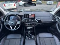 BMW X3 (G01) XDRIVE20DA 190CH XLINE EURO6C - <small></small> 27.990 € <small>TTC</small> - #13