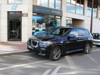 BMW X3 (G01) XDRIVE20DA 4x4 190chx 11 M SPORT - <small></small> 36.990 € <small>TTC</small> - #1