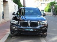 BMW X3 (G01) XDRIVE20DA 4x4 190chx 11 M SPORT - <small></small> 36.990 € <small>TTC</small> - #2