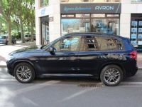 BMW X3 (G01) XDRIVE20DA 4x4 190chx 11 M SPORT - <small></small> 36.990 € <small>TTC</small> - #3