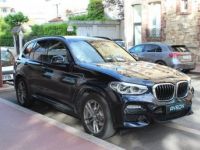 BMW X3 (G01) XDRIVE20DA 4x4 190chx 11 M SPORT - <small></small> 36.990 € <small>TTC</small> - #5