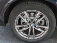 BMW X3 (G01) XDRIVE20DA 4x4 190chx 11 M SPORT - <small></small> 36.990 € <small>TTC</small> - #21