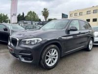 BMW X3 (G01) XDRIVE25DA 231CH BUSINESS DESIGN EURO6C - <small></small> 33.890 € <small>TTC</small> - #1
