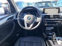 BMW X3 (G01) XDRIVE25DA 231CH BUSINESS DESIGN EURO6C - <small></small> 33.890 € <small>TTC</small> - #5