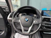 BMW X3 (G01) XDRIVE25DA 231CH BUSINESS DESIGN EURO6C - <small></small> 33.890 € <small>TTC</small> - #9