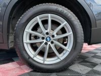 BMW X3 (G01) XDRIVE25DA 231CH BUSINESS DESIGN EURO6C - <small></small> 33.890 € <small>TTC</small> - #15