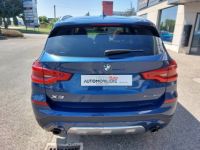 BMW X3 (G01) XDRIVE30D 265 LUXURY BVA8 - <small></small> 33.490 € <small>TTC</small> - #4