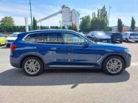 BMW X3 (G01) XDRIVE30D 265 LUXURY BVA8 - <small></small> 33.490 € <small>TTC</small> - #6