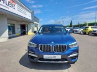 BMW X3 (G01) XDRIVE30D 265 LUXURY BVA8 - <small></small> 33.490 € <small>TTC</small> - #7