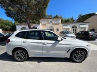BMW X3 G01 xDrive30d 265ch BVA8 M Sport - <small></small> 37.890 € <small>TTC</small> - #9
