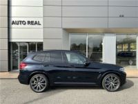 BMW X3 G01 xDrive30d 265ch BVA8 M Sport - <small></small> 37.900 € <small>TTC</small> - #3