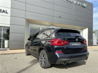 BMW X3 G01 xDrive30d 265ch BVA8 M Sport - <small></small> 37.900 € <small>TTC</small> - #6