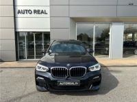 BMW X3 G01 xDrive30d 265ch BVA8 M Sport - <small></small> 37.900 € <small>TTC</small> - #7