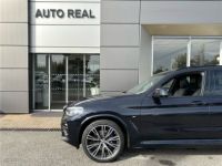 BMW X3 G01 xDrive30d 265ch BVA8 M Sport - <small></small> 37.900 € <small>TTC</small> - #33