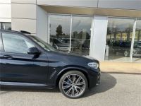 BMW X3 G01 xDrive30d 265ch BVA8 M Sport - <small></small> 37.900 € <small>TTC</small> - #42