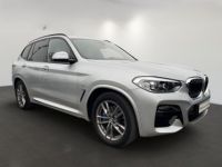 BMW X3 G01 xDrive30d 286ch BVA8 M Sport - <small></small> 51.990 € <small>TTC</small> - #1