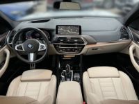 BMW X3 G01 xDrive30d 286ch BVA8 M Sport - <small></small> 51.990 € <small>TTC</small> - #3