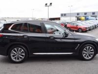 BMW X3 (G01) XDRIVE30D 286CH M SPORT - <small></small> 54.990 € <small>TTC</small> - #4