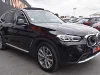 BMW X3 (G01) XDRIVE30D 286CH M SPORT - <small></small> 54.990 € <small>TTC</small> - #20