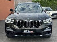 BMW X3 (G01) XDRIVE30DA 265CH  XLINE - <small></small> 33.990 € <small>TTC</small> - #2