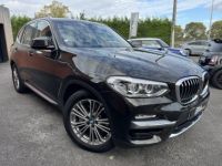 BMW X3 (G01) XDRIVE30DA 265CH  XLINE - <small></small> 33.990 € <small>TTC</small> - #3