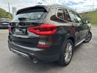 BMW X3 (G01) XDRIVE30DA 265CH  XLINE - <small></small> 33.990 € <small>TTC</small> - #5