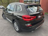 BMW X3 (G01) XDRIVE30DA 265CH  XLINE - <small></small> 33.990 € <small>TTC</small> - #7