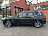 BMW X3 (G01) XDRIVE30DA 265CH  XLINE - <small></small> 33.990 € <small>TTC</small> - #8