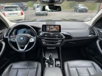 BMW X3 (G01) XDRIVE30DA 265CH  XLINE - <small></small> 33.990 € <small>TTC</small> - #11