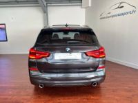 BMW X3 (G01) XDRIVE30DA 265CH M SPORT - <small></small> 38.490 € <small>TTC</small> - #7