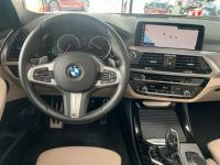 BMW X3 (G01) XDRIVE30DA 265CH M SPORT - <small></small> 38.490 € <small>TTC</small> - #11