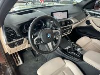 BMW X3 (G01) XDRIVE30DA 265CH M SPORT - <small></small> 38.490 € <small>TTC</small> - #13