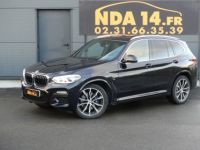 BMW X3 (G01) XDRIVE30DA 265CH M SPORT - <small></small> 45.990 € <small>TTC</small> - #1