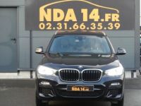 BMW X3 (G01) XDRIVE30DA 265CH M SPORT - <small></small> 45.990 € <small>TTC</small> - #2