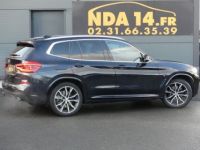 BMW X3 (G01) XDRIVE30DA 265CH M SPORT - <small></small> 45.990 € <small>TTC</small> - #3