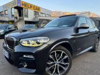 BMW X3 (G01) XDRIVE30DA 265CH M SPORT - <small></small> 32.990 € <small>TTC</small> - #1