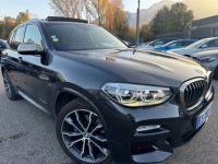 BMW X3 (G01) XDRIVE30DA 265CH M SPORT - <small></small> 32.990 € <small>TTC</small> - #6