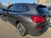 BMW X3 (G01) XDRIVE30DA 265CH M SPORT - <small></small> 32.990 € <small>TTC</small> - #7