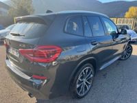 BMW X3 (G01) XDRIVE30DA 265CH M SPORT - <small></small> 32.990 € <small>TTC</small> - #10