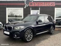 BMW X3 (G01) XDRIVE30DA 265CH M SPORT 30D 30 D 265 X DRIVE G 01 - - <small></small> 40.290 € <small>TTC</small> - #2